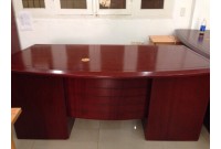 Thanh Lý Bàn Giám Đốc Cũ 1m8
